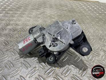 MOTORIĆ BRISAČA ZADNJI za Renault Megane