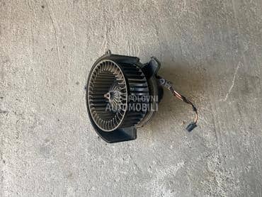 ventilator kabine za Opel Zafira