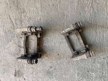 nosac zadnjeg klesta za Opel Zafira