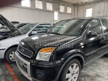 limarija branik krilo hauba za Ford Fusion od 2002. do 2010. god.