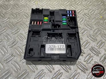 KUTIJA OSIGURAČA za Renault Megane