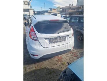 vrata limarija za Ford Fiesta od 2008. do 2016. god.