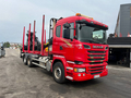 Scania R620