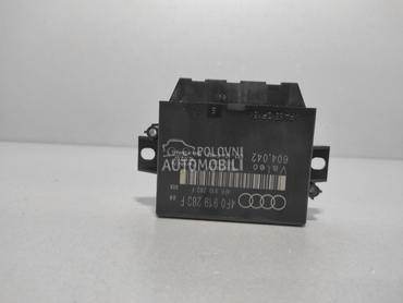 ELEKTRONIKA MODUL za Audi A6