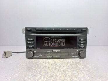 RADIO za Subaru Forester