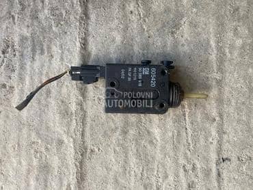 motoric vratanca rezervoara za Opel Zafira