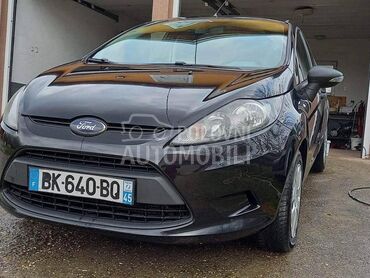 poluosovine 1.4  1.6 tdci za Ford Fiesta od 2002. do 2016. god.