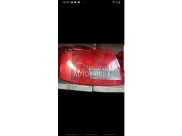 A4  STOP KABRIO LEVI za Audi A4 od 2002. do 2004. god.