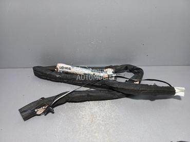 KROVNI AIRBAG za Citroen C5