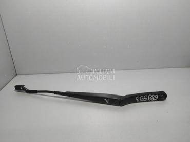 BRISAC za Volkswagen Passat B7