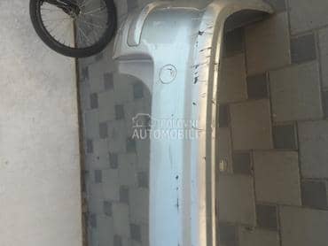 zadnji branik astra h z 157 za Opel Astra H