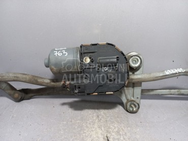MOTORIC PREDNJEG BRISACA za Volvo V70