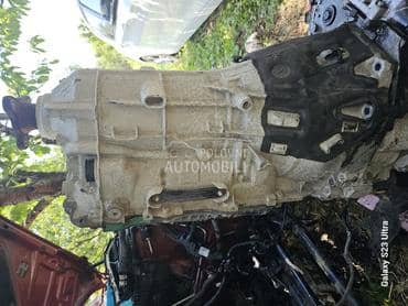 automatski menjač za BMW Serija 1