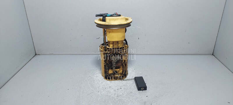 PUMPA GORIVA U REZERVOARU