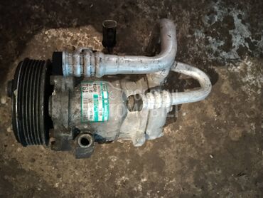 kompresor klime 1.3cdti za Opel Corsa C