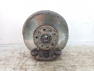 KOCIONI DISK za Volkswagen Touran