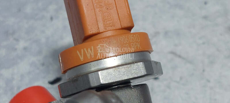 SENZOR PRITISKA GORIVA