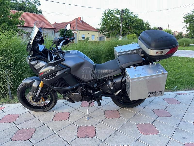 Yamaha Xt 1200 z super tenere