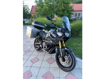 Yamaha Xt 1200 z super tenere