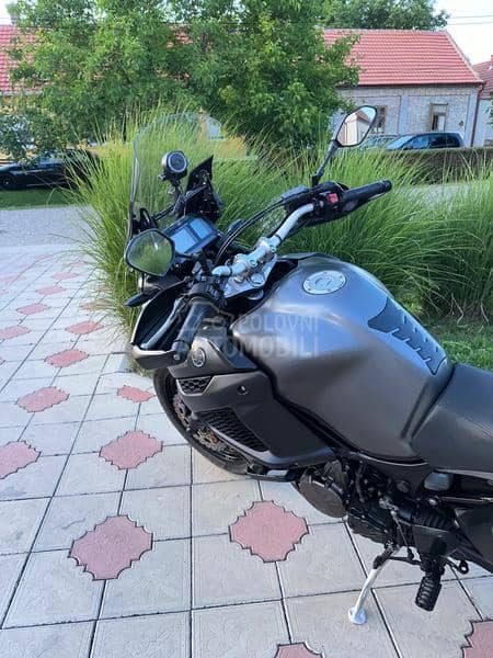 Yamaha Xt 1200 z super tenere