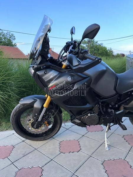 Yamaha Xt 1200 z super tenere