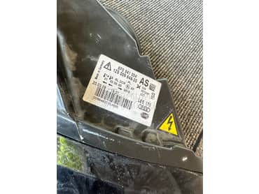 Far ksenon za Audi A3 od 2008. do 2012. god.