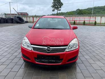 Opel Astra H delovi 2005. god. -  kompletan auto u delovima