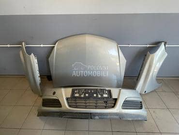 delovi za Opel Astra H od 2005. do 2009. god.