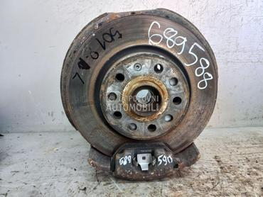 KOCIONI DISK za Volkswagen Golf 5