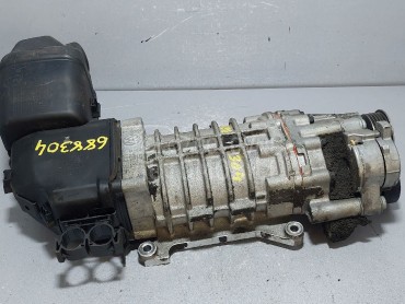 TURBINA za Volkswagen Passat B6