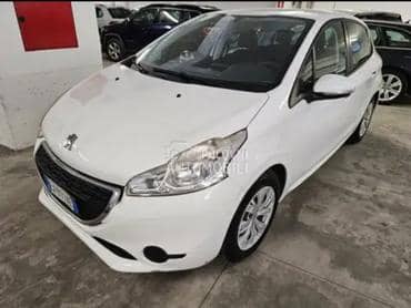 208 polovni delovi za Peugeot 208 od 2012. do 2018. god.