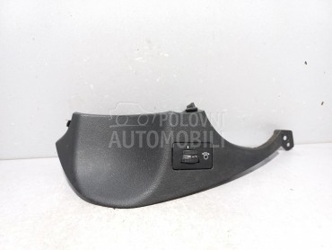 PLASTIKA za Hyundai ix35