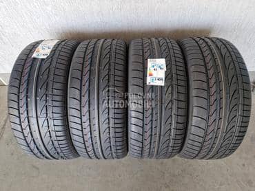 Bridgestone 275/45 R20 Letnja