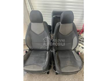 Enterijer za Peugeot 308