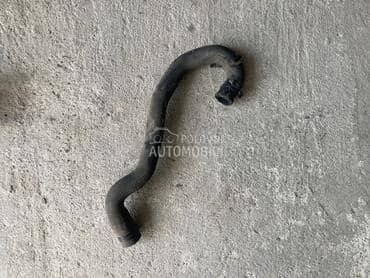 crevo hladnjaka ulja za Opel Zafira