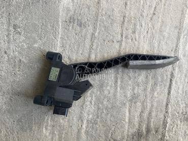 papucia gasa za Opel Zafira