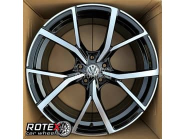 Aluminijumske felne  18" 5 x 112