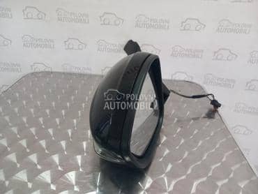 Retrovizor za Peugeot 208