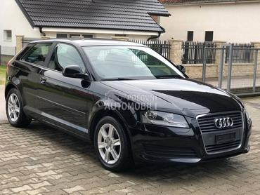 Audi A3 1.6