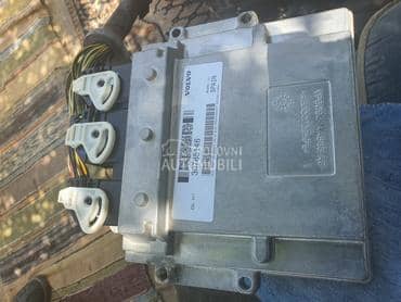 Motorni kompjuter za Volvo S40, V50 od 2004. do 2011. god.