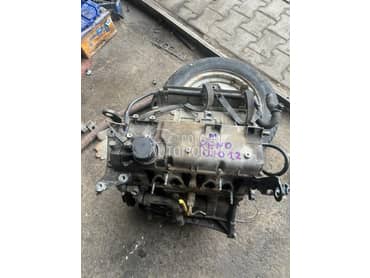 motor 1,2 za Renault Clio