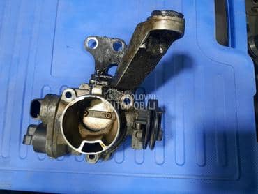 klapna gasa 1,2 za Renault Clio