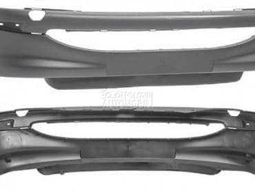 Prednji Branik Prajmer za Peugeot 206 od 1998. do 2009. god.