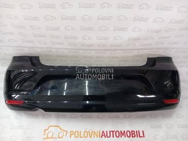 BRANIK za Volkswagen Polo