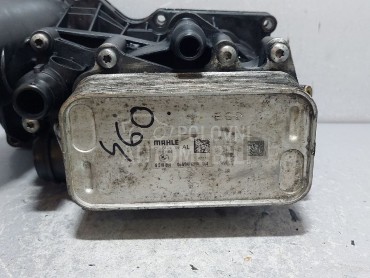 HLADNJAK ULJA za BMW X5