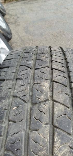 Continental 265/65 R18 Sve sezone