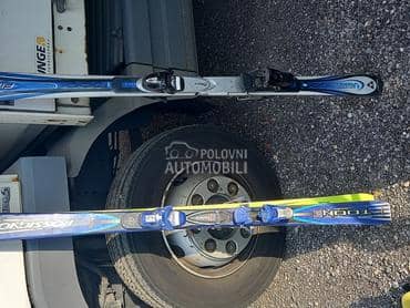 skie i cizme za skianje