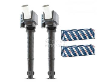 Bobina za Alfa Romeo Giulietta od 2010. do 2020. god.