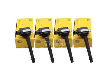 Bobina za Nissan Micra od 2002. do 2010. god.