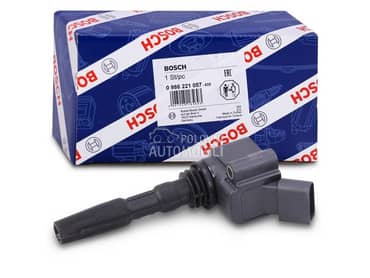 Bobina za Volkswagen Passat B8 od 2015. do 2019. god.